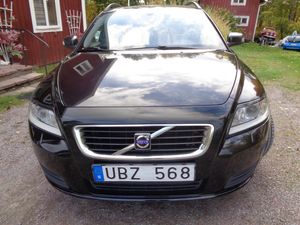 Volvo V50 bild 3