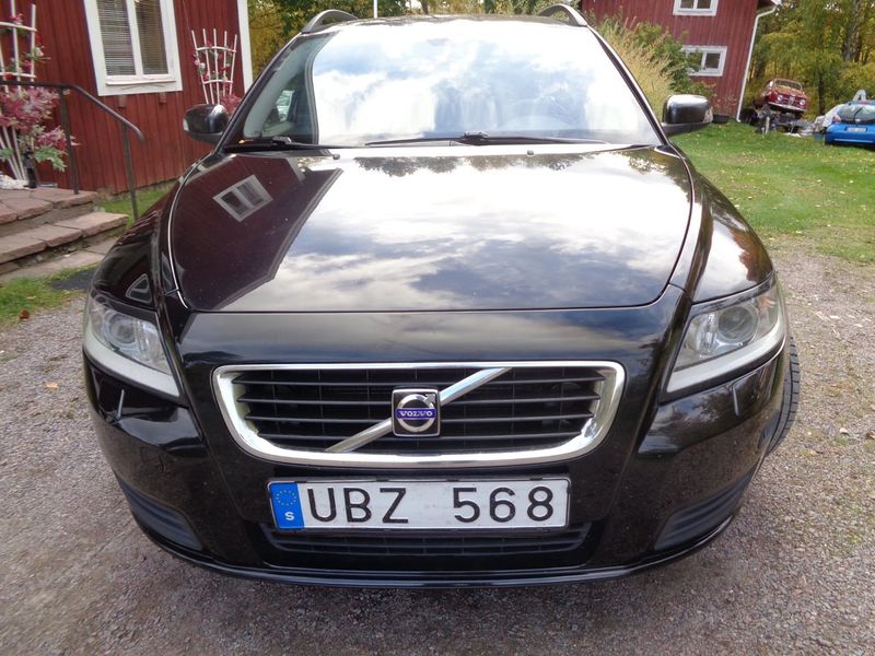 Volvo V50 bild 3