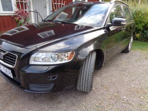 Volvo V50 bild 13