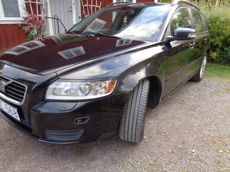Volvo V50 bild 13