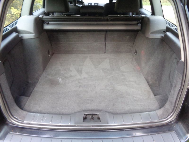 Volvo V50 bild 28