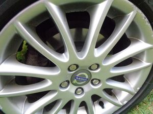 Volvo V50 bild 38