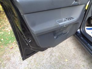 Volvo V50 bild 8