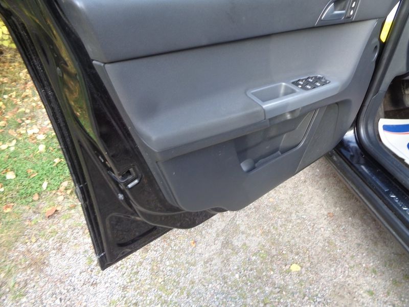 Volvo V50 bild 8