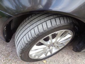Volvo V50 bild 12