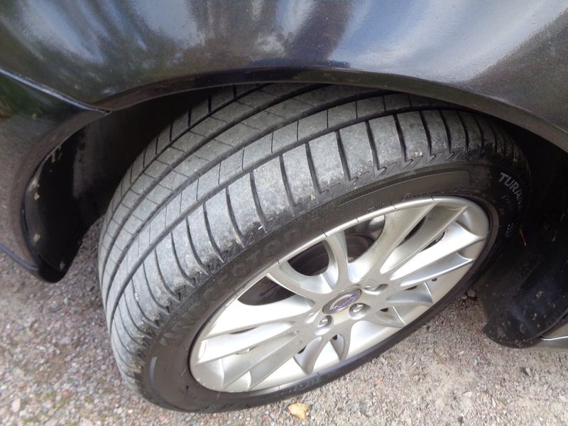 Volvo V50 bild 12