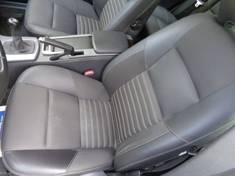 Volvo V50 bild 7