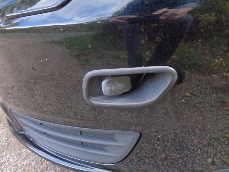 Volvo V50 bild 11