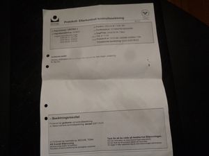 Volvo V50 bild 31
