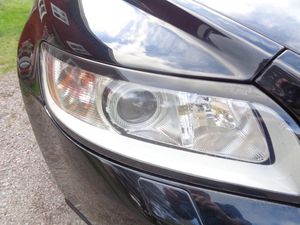 Volvo V50 bild 9