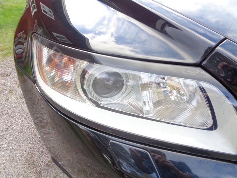 Volvo V50 bild 9