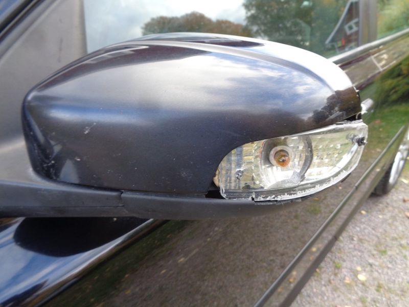 Volvo V50 bild 22