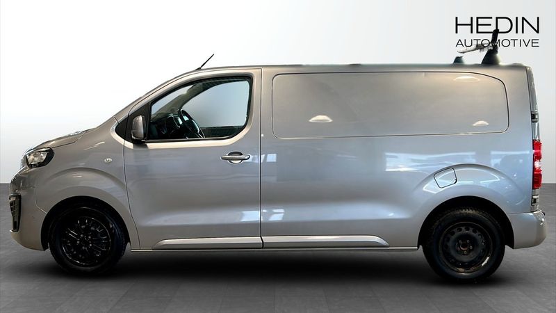 Peugeot Expert bild 6