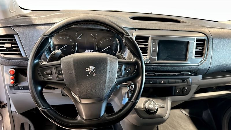 Peugeot Expert bild 4