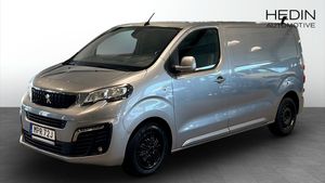 Peugeot Expert bild 1