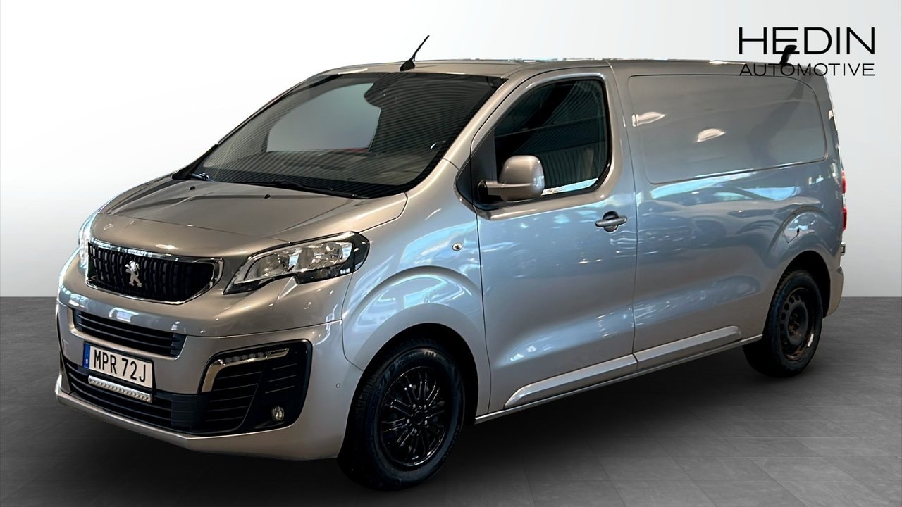 Peugeot Expert