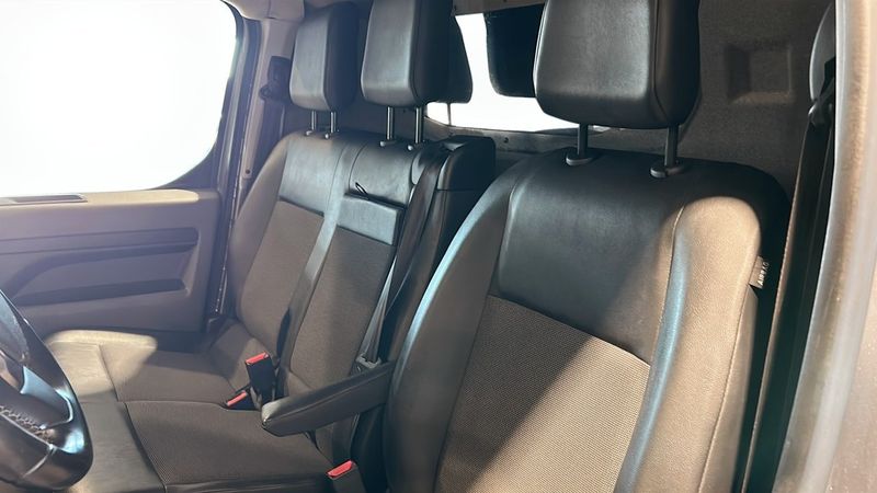 Peugeot Expert bild 5