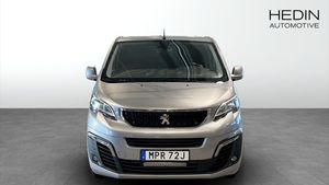 Peugeot Expert bild 8
