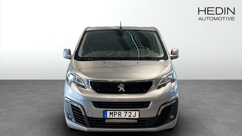 Peugeot Expert bild 8