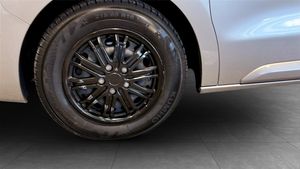 Peugeot Expert bild 9