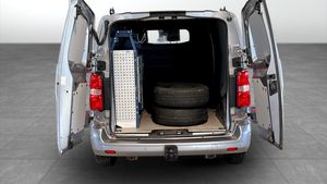 Peugeot Expert bild 10