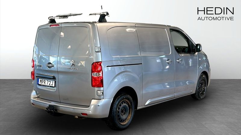 Peugeot Expert bild 2