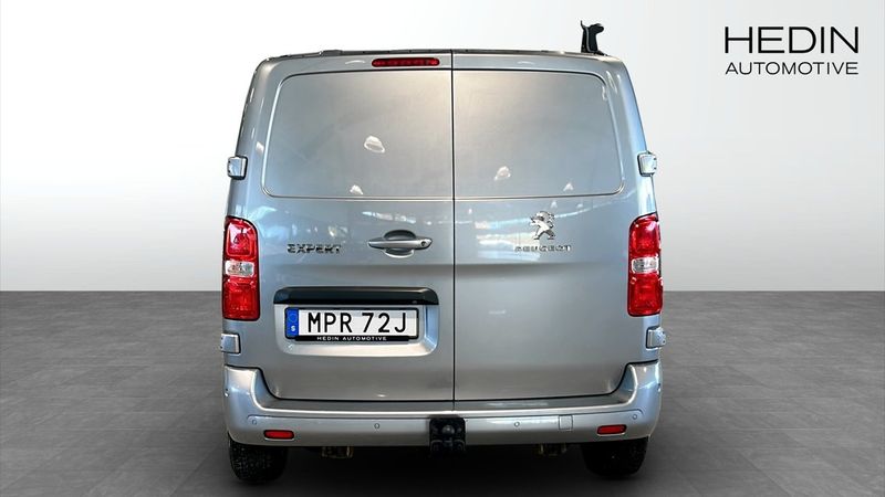 Peugeot Expert bild 7