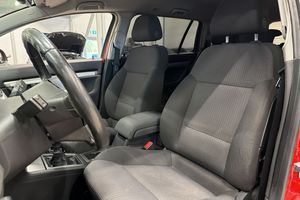 Opel Vectra bild 14