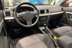 Opel Vectra bild 9