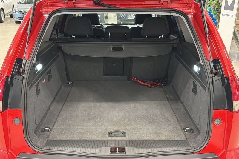 Opel Vectra bild 16