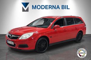 Opel Vectra bild 1