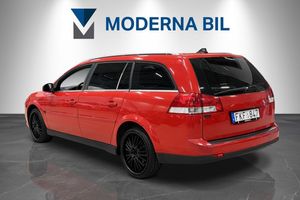 Opel Vectra bild 4