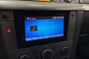 Opel Vectra bild 11