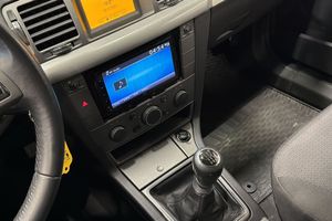 Opel Vectra bild 12