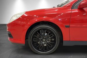 Opel Vectra bild 2