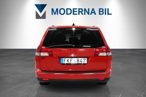 Opel Vectra bild 5
