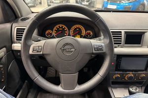 Opel Vectra bild 10