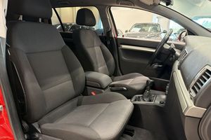 Opel Vectra bild 15