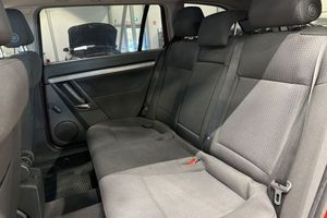 Opel Vectra bild 17