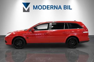 Opel Vectra bild 3