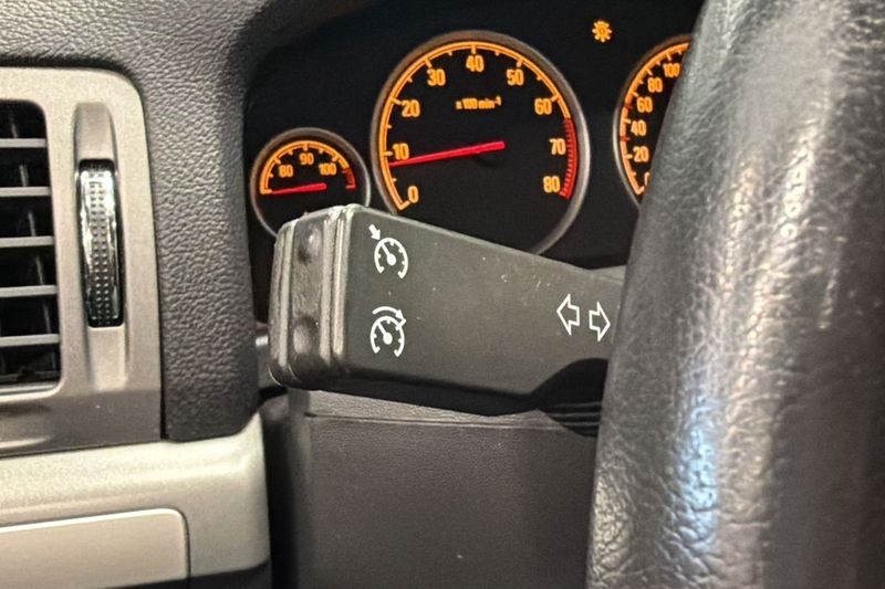 Opel Vectra bild 13