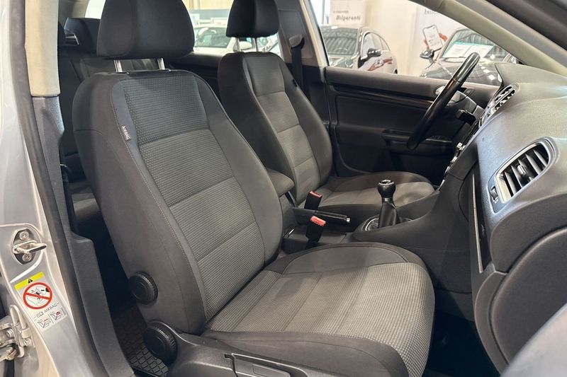 Volkswagen Golf bild 16