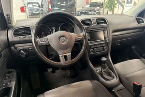 Volkswagen Golf bild 8