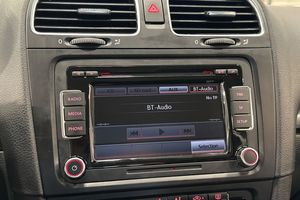 Volkswagen Golf bild 11
