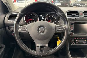 Volkswagen Golf bild 9
