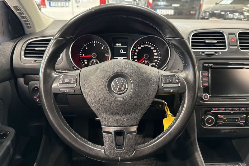 Volkswagen Golf bild 9