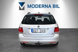 Volkswagen Golf bild 4
