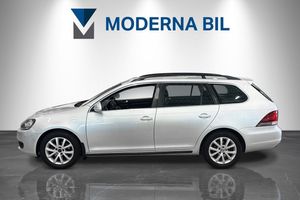 Volkswagen Golf bild 2