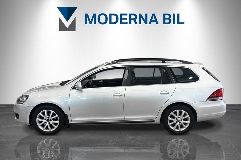 Volkswagen Golf bild 2