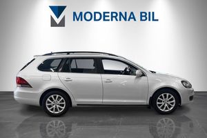 Volkswagen Golf bild 6
